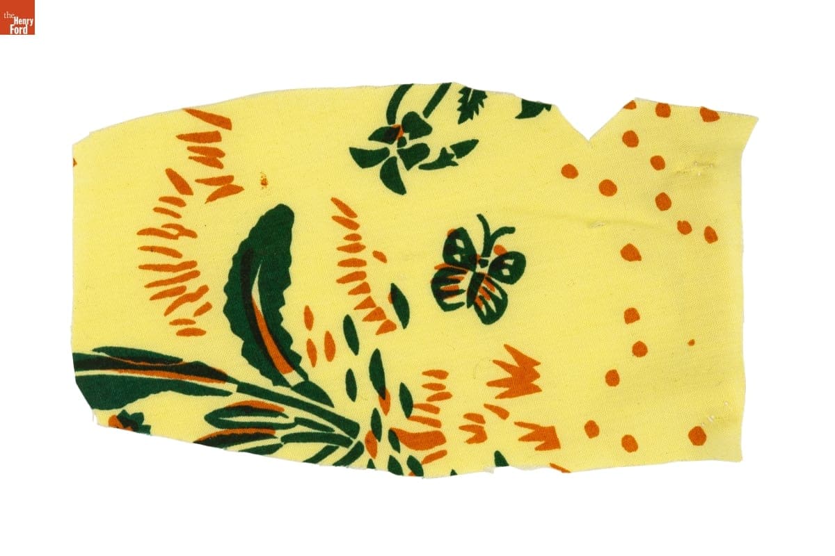 Harwood Steiger Fabric