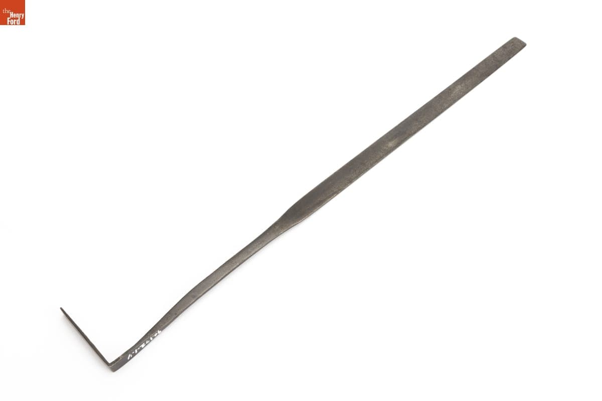 Box Lifter, 1900-1950