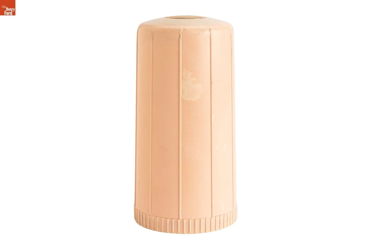 Bab-O Cleanser Dispenser, circa 1954