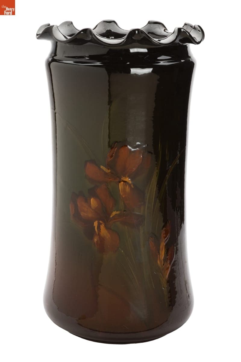 Umbrella Stand, 1896-1920