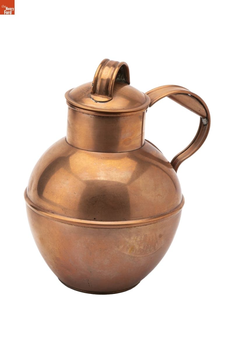 Jersey Milk Jug