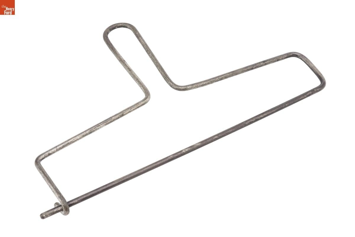 Cream Separator Disk Holder