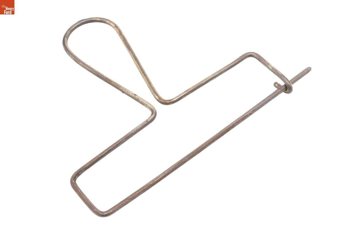 Cream Separator Disk Holder