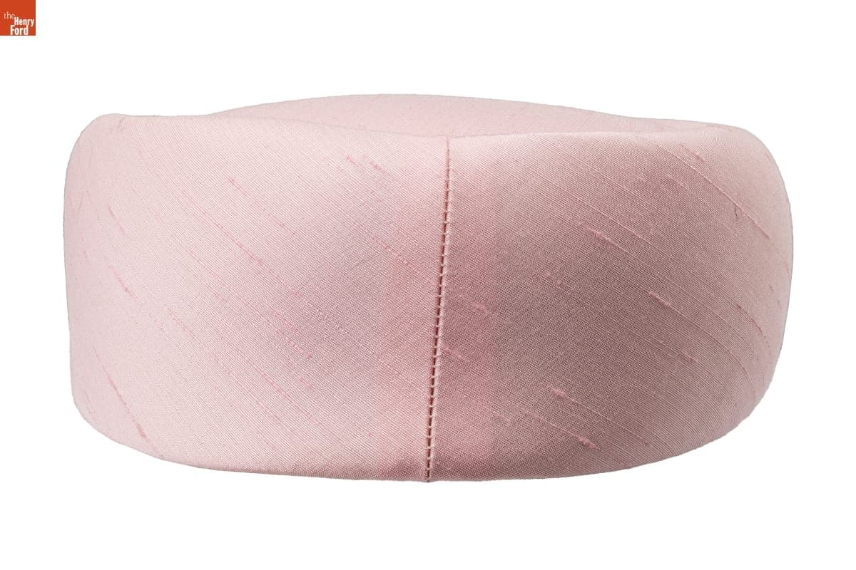 Pillbox Hat, 1960-1965