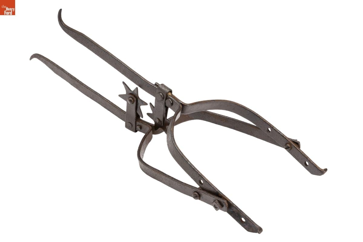 Cow Poke, circa 1810