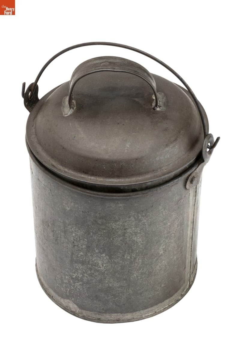 Pail