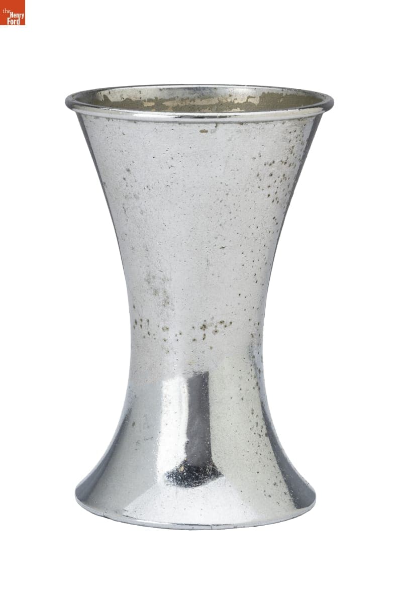 Cone Cup Holder, circa 1950