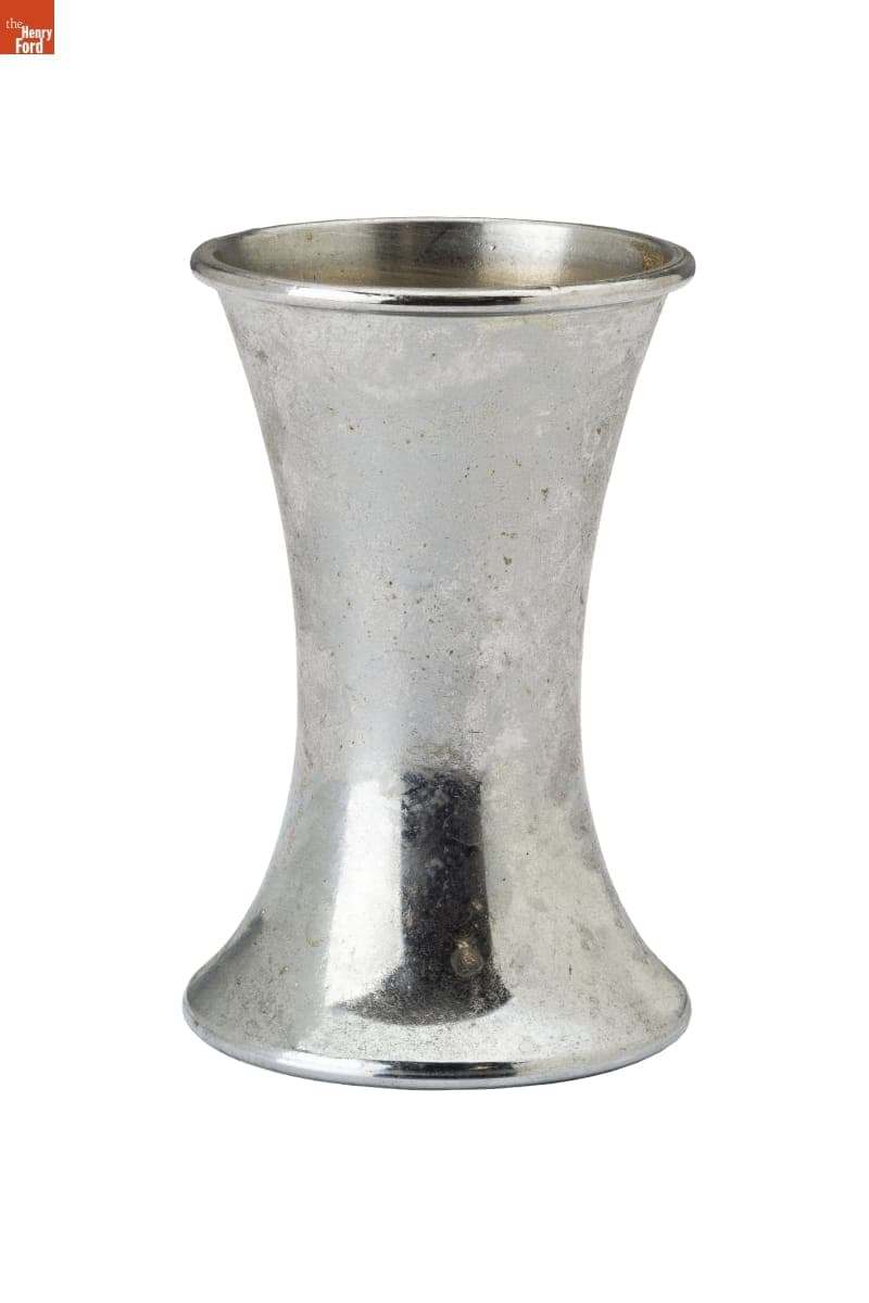 Cone Cup Holder, circa 1950