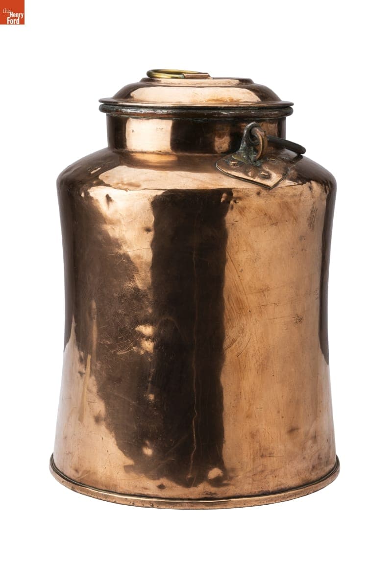 Milk Can1700-1799