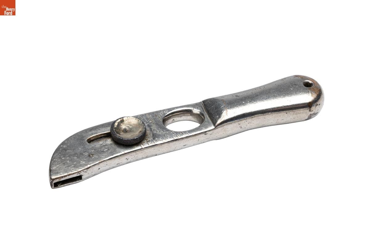 Embryotomy Knife
