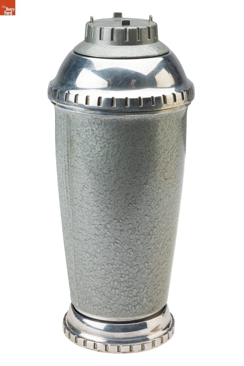 Cocktail Shaker