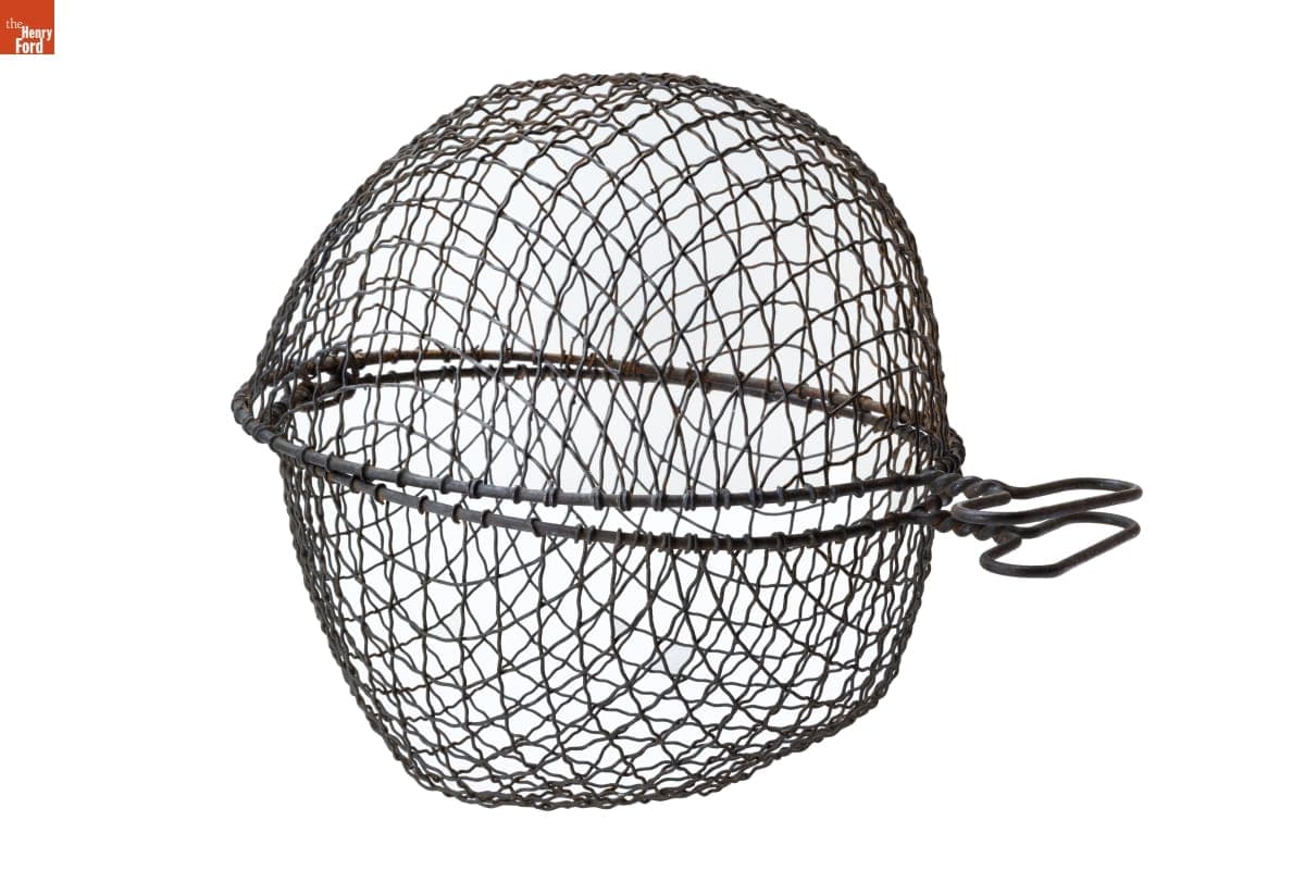 Greens Drainer, circa 1859