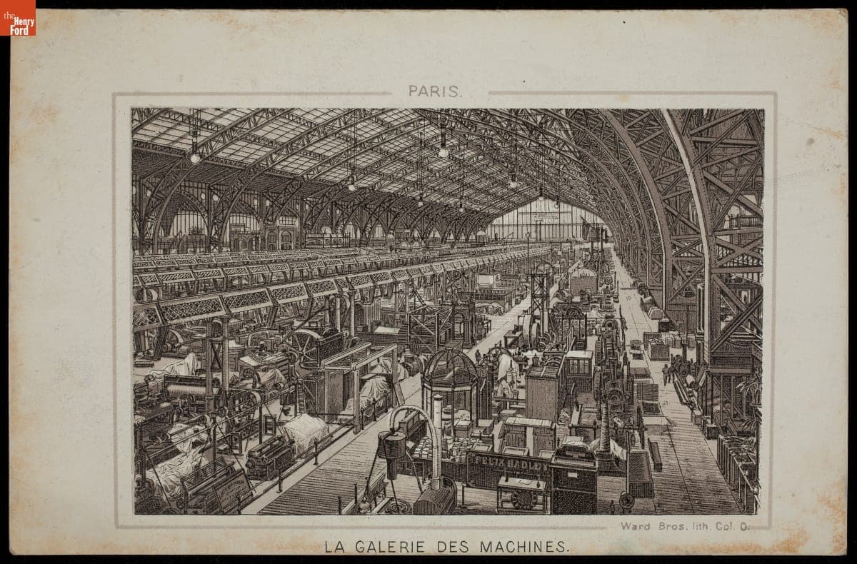 Trade Card for Lindenberger Brothers Cut-Rate Ticket Brokers, 1890-1900