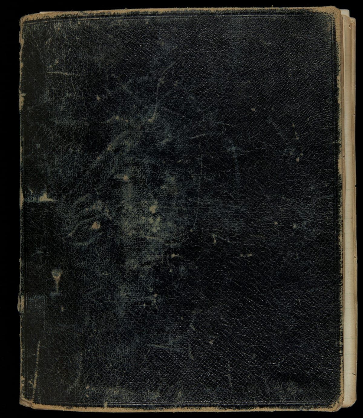 Ada Dewey Autograph Album, 1874-1875