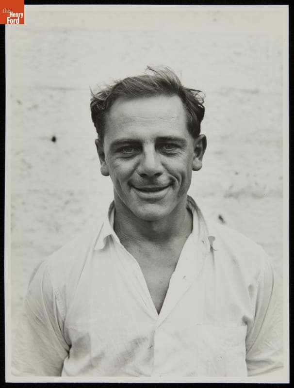 Ford Motorsports Records--East African Safari--Photography--Item 1