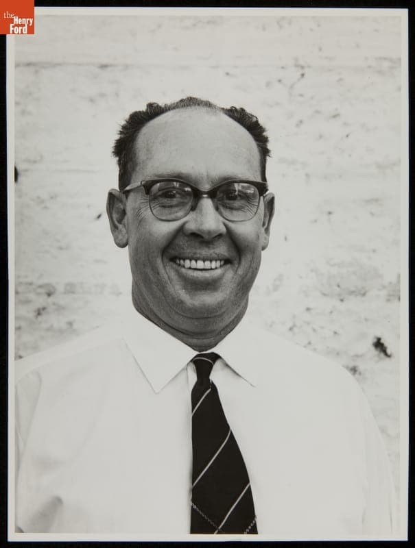 Ford Motorsports Records--East African Safari--Photography--Item 4