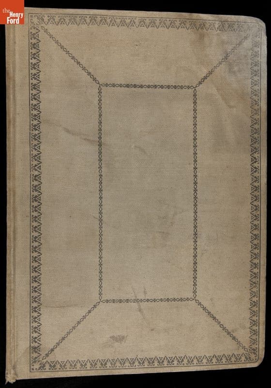 Scrapbook, National Motor Car Company Auto Racing, Race Cars and Drivers, 1911-1914