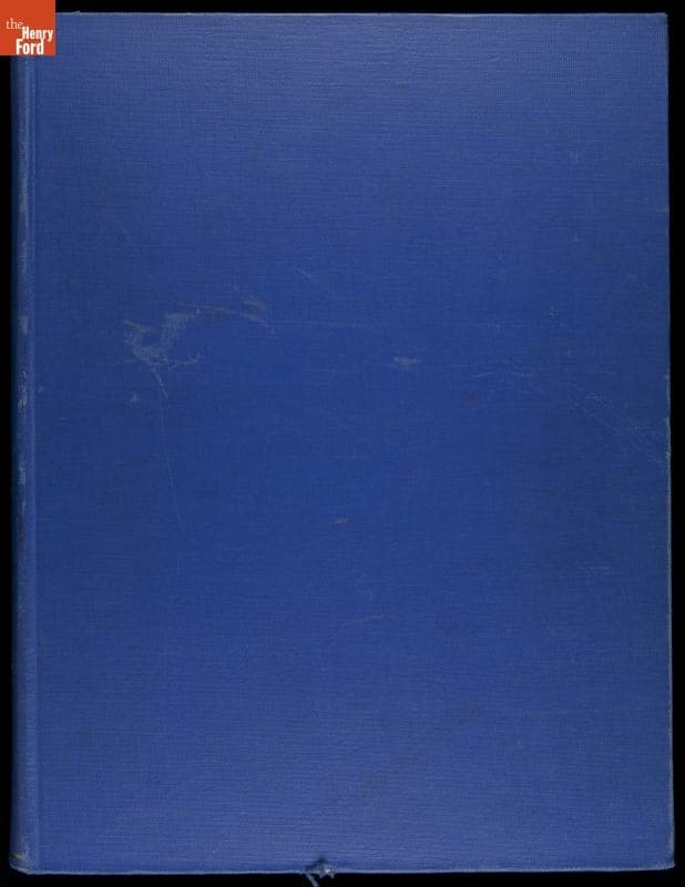 Life Magazine, Bound Volume, January-March 1964