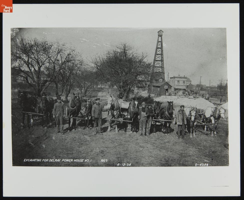 Edison Illuminating Co.--People--Item 24