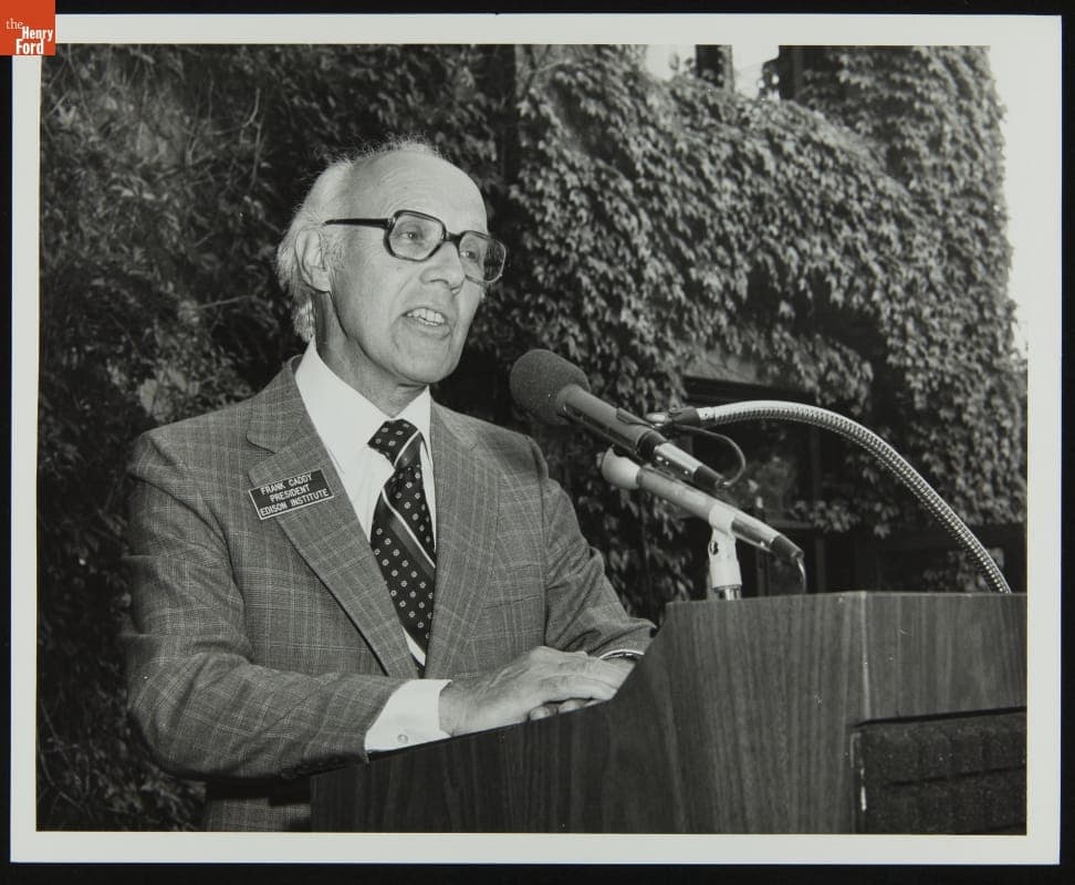 Edison Illuminating Co.--People--Item 25