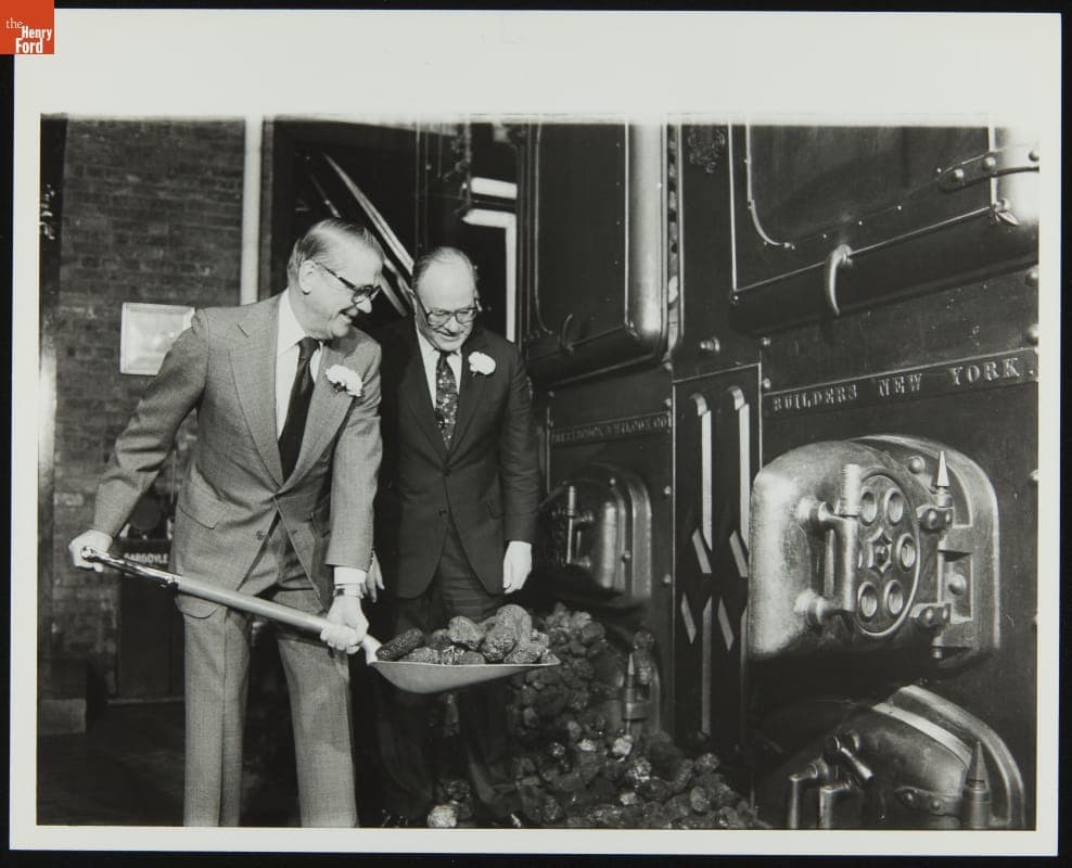 Edison Illuminating Co.--People--Item 29