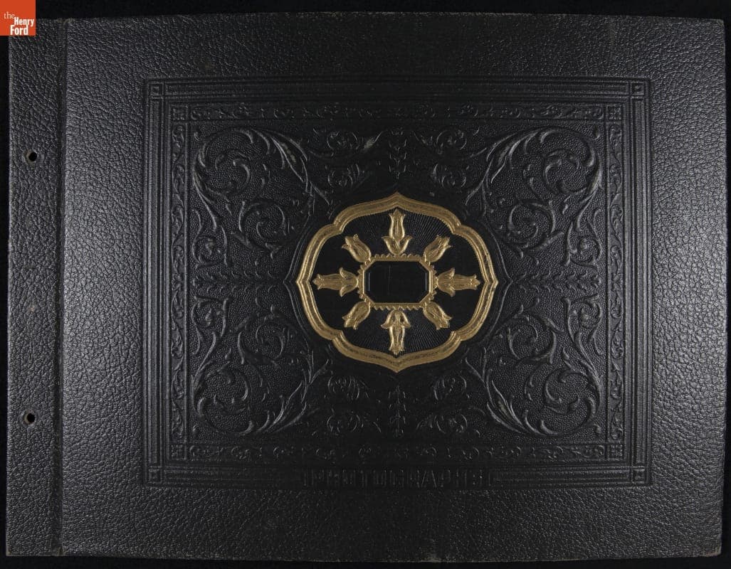 Memorabilia Scrapbook Compiled by Hazel June Ebel, 1938-1939