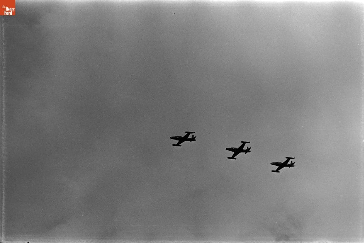 Pikes Peak Auto Hill Climb, Colorado Springs, Colorado, July 4, 1962