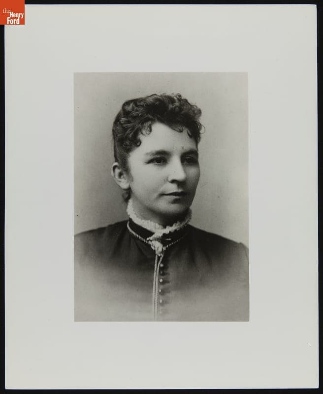 John Chapman House--People--Item 02