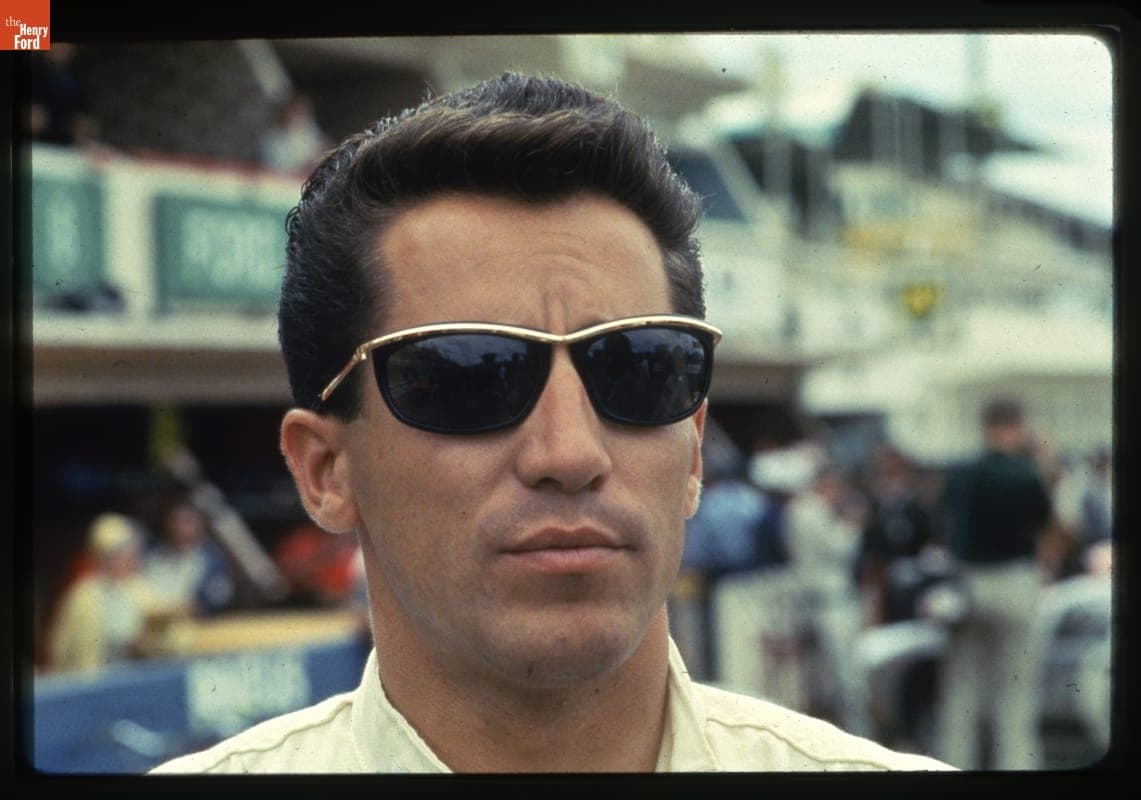 24 Heures du Mans (24 Hours of Le Mans) Race, June 1966