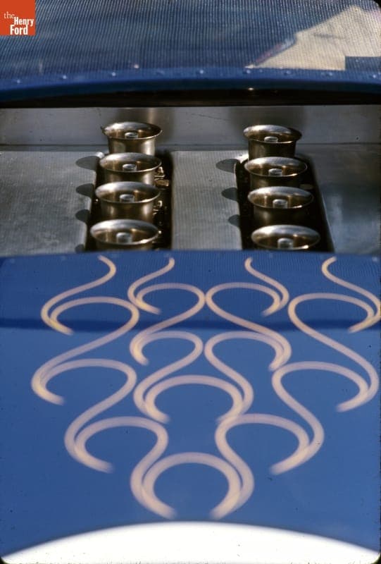 1969 24 Hours of Daytona