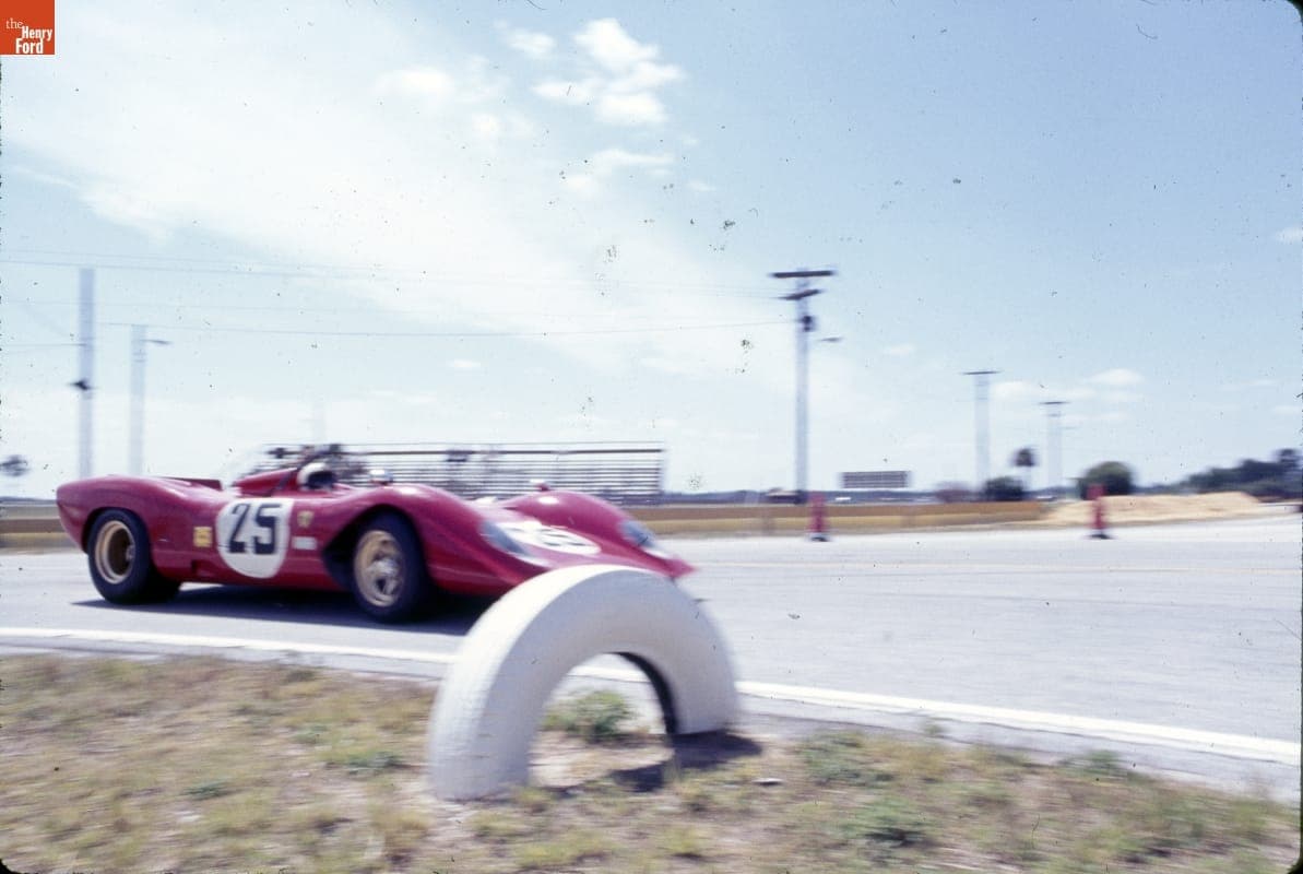 1969 12 Hours of Sebring