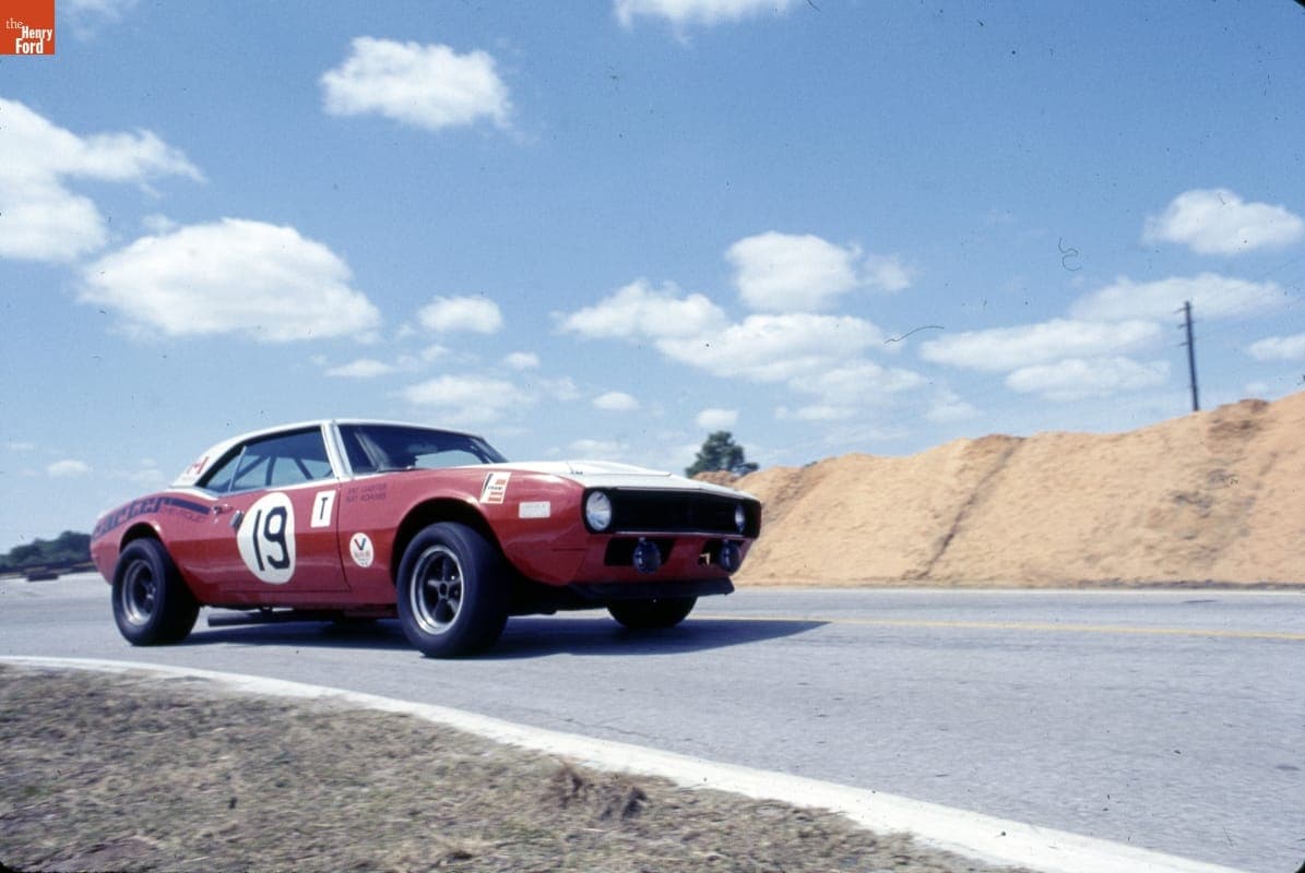 1969 12 Hours of Sebring