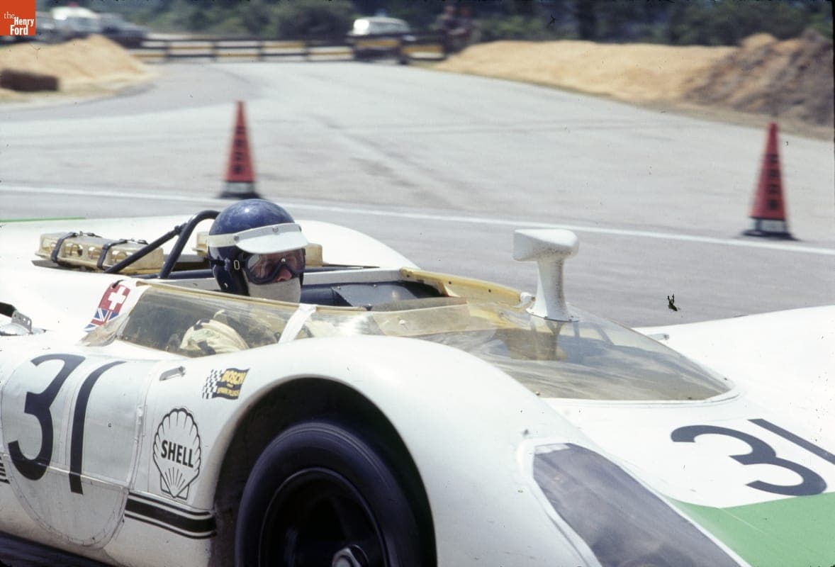 1969 12 Hours of Sebring