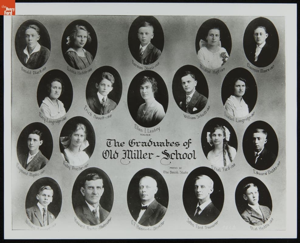Miller School--People--Item 04