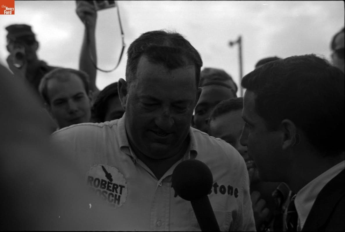 Bahamas Speed Weeks, November - December, 1965