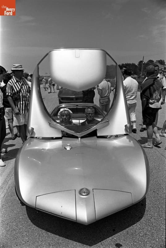 Road America International June Sprints, Elkhart Lake, Wisconsin, June 1964