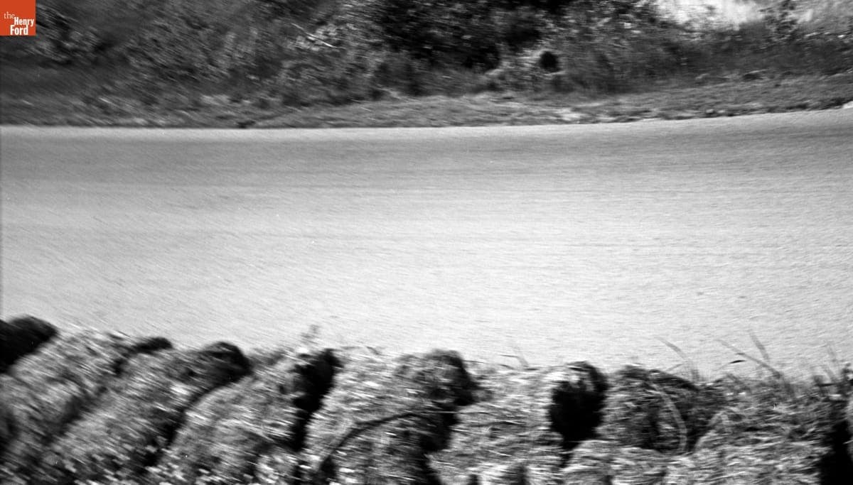 Road America International June Sprints, Elkhart Lake, Wisconsin, June 1964