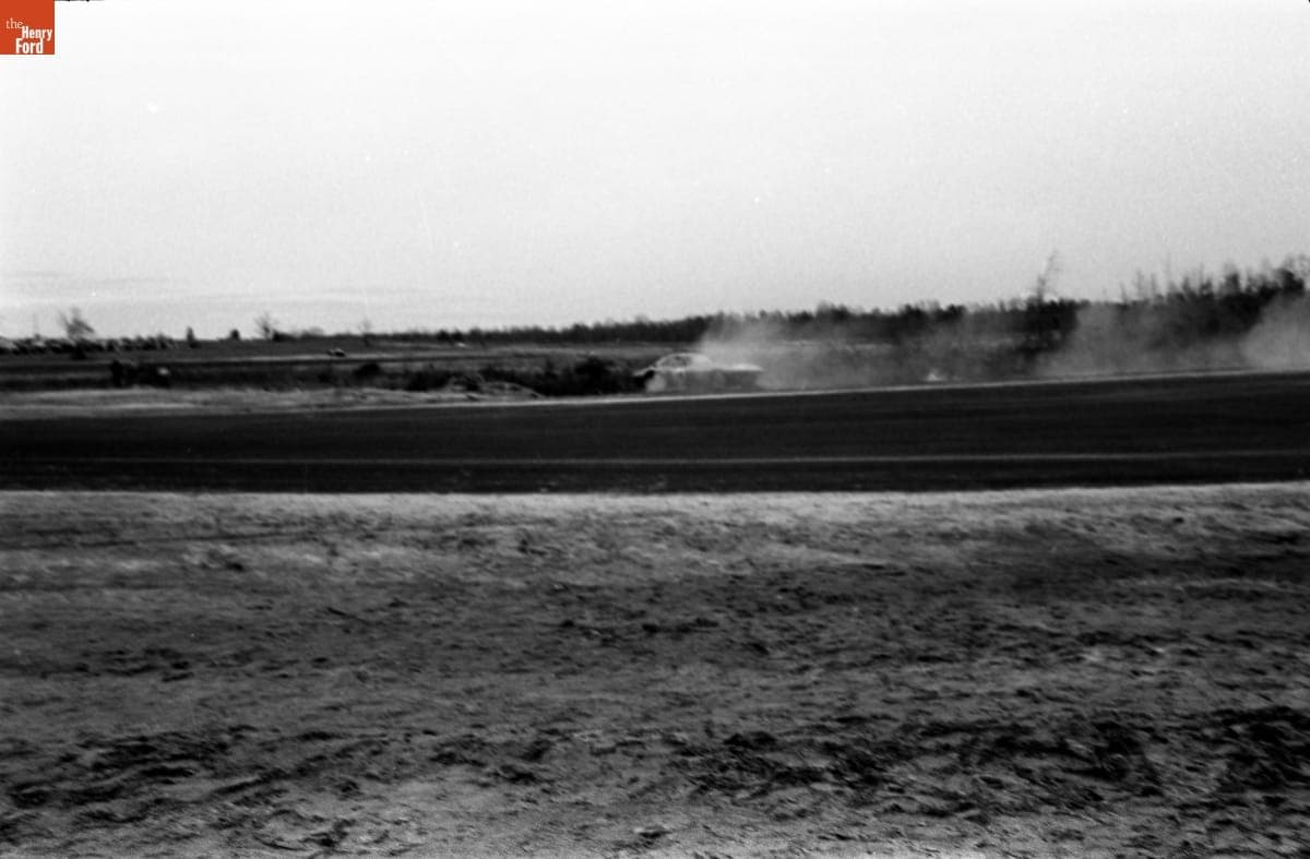 United States Road Racing Championship, Augusta, Georgia, February - March 1964