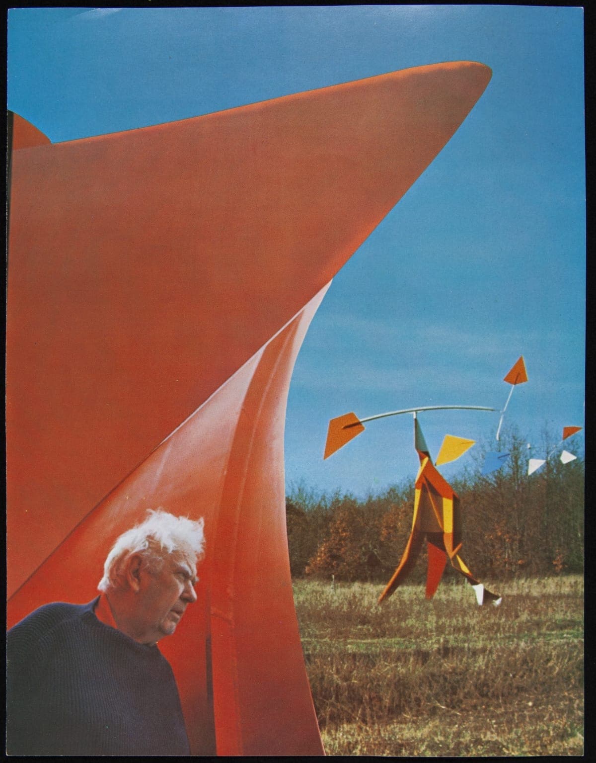 Braniff Airways Press Brochure regarding Flight Service to South America, 1973