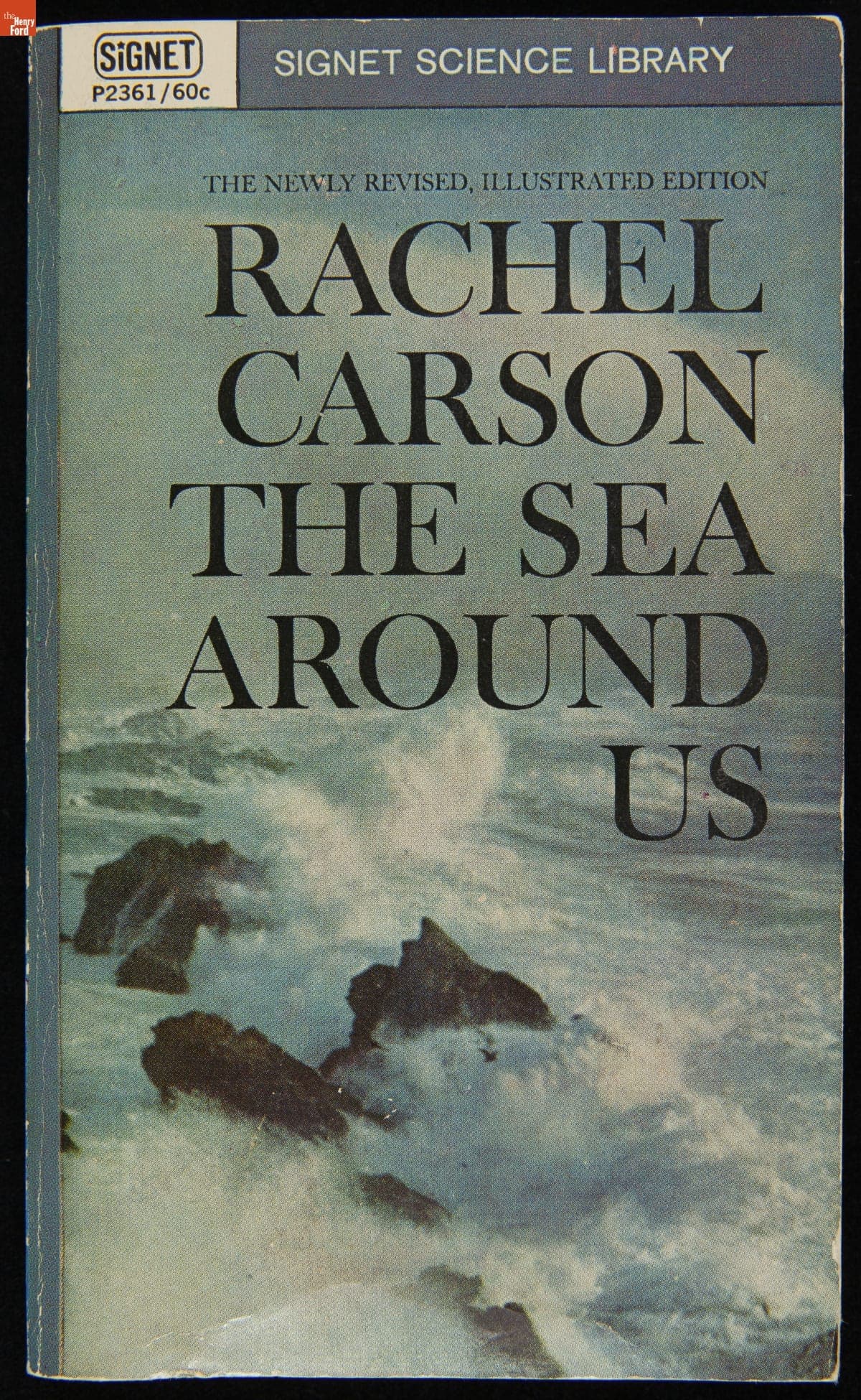 "The Sea Around Us," 1951