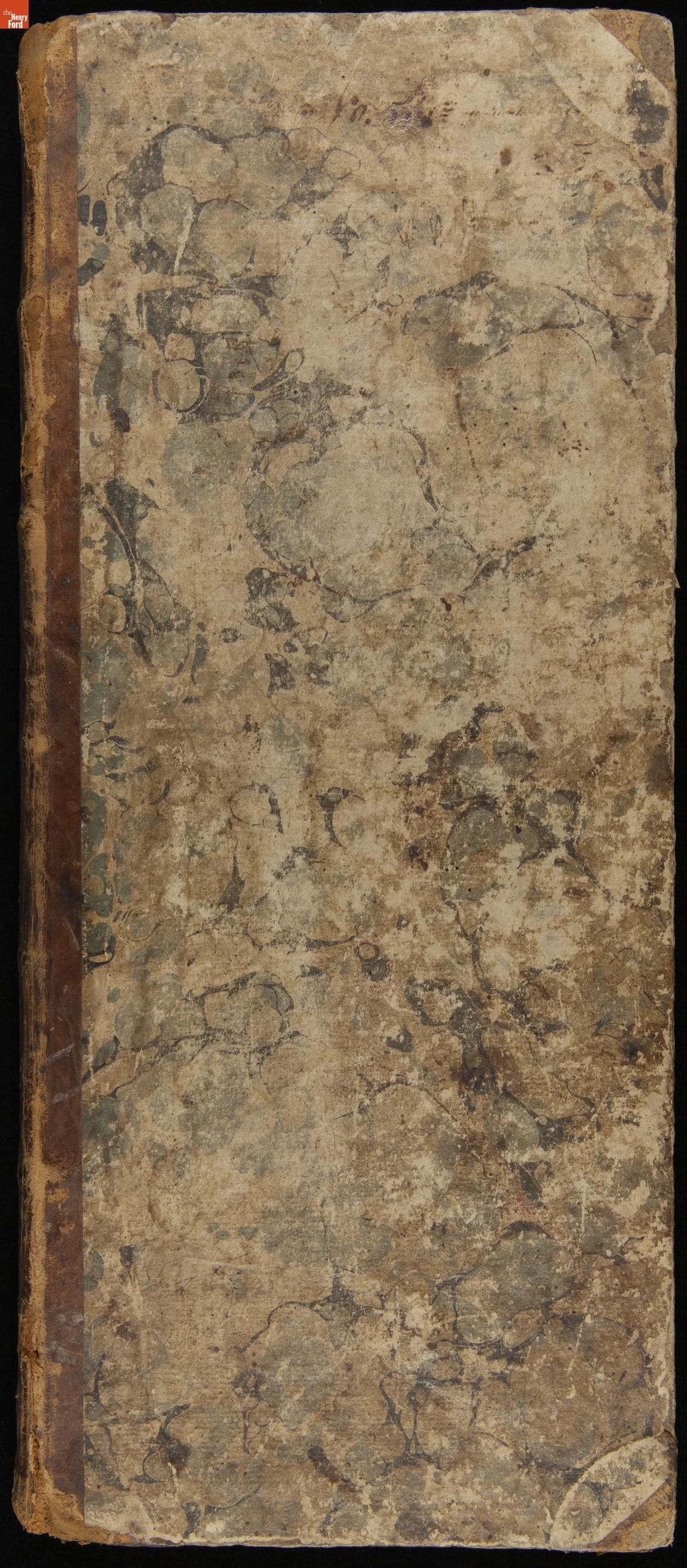 Tim Follet's Day Book, 1802-1803
