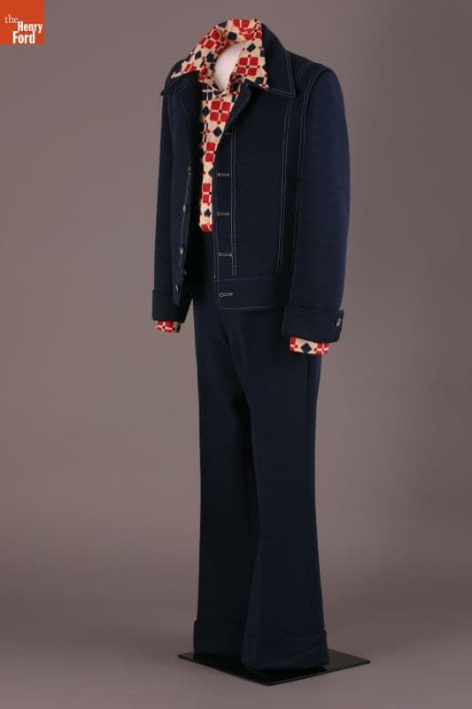 Leisure Suit, 1974-1976