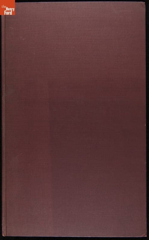 "Report of the Secretary of the Treasury of the United States on the Subject of Manufactures," 1791