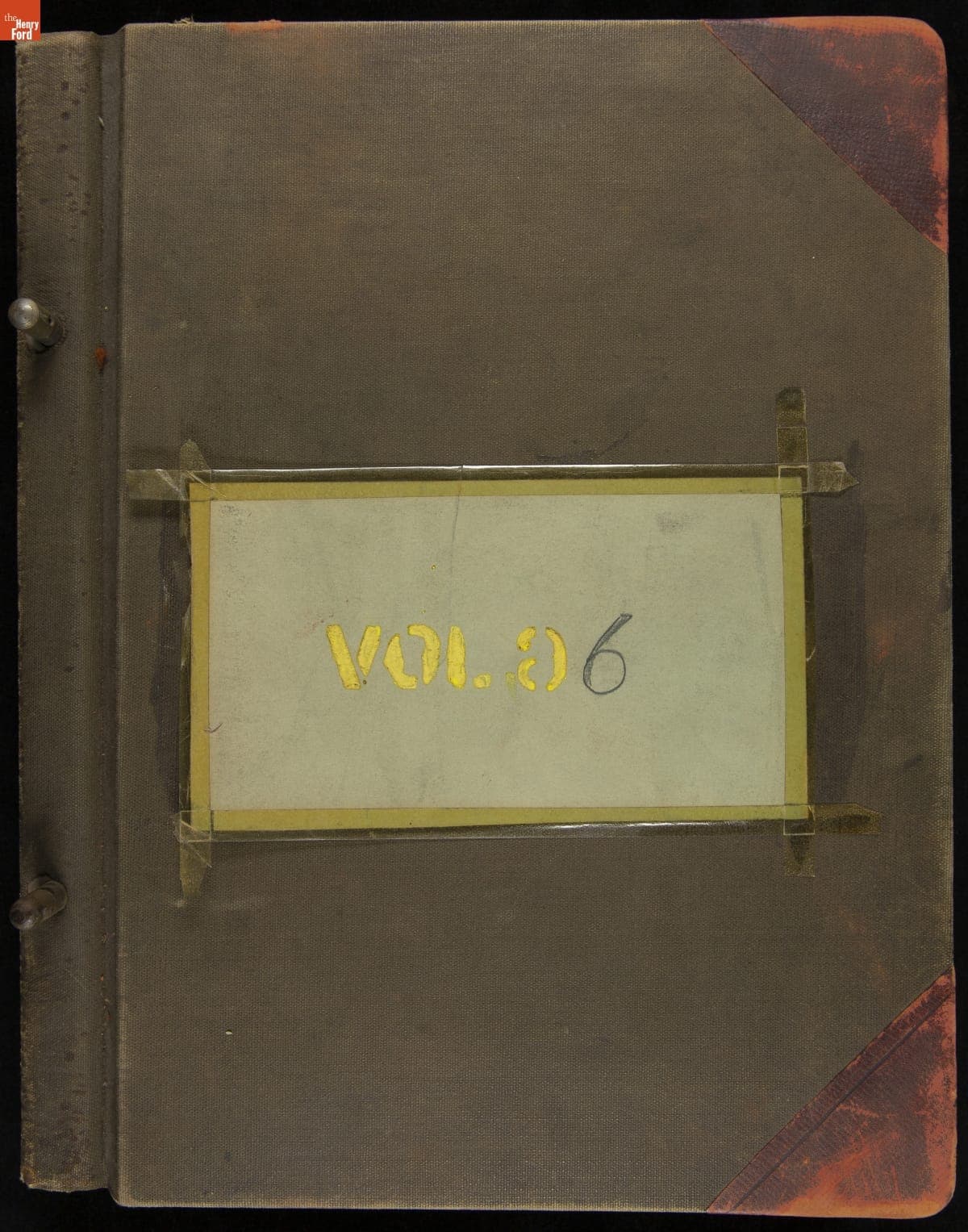 Photograph Album of Heinz Company Branches and Branch Employees, 1884-1915