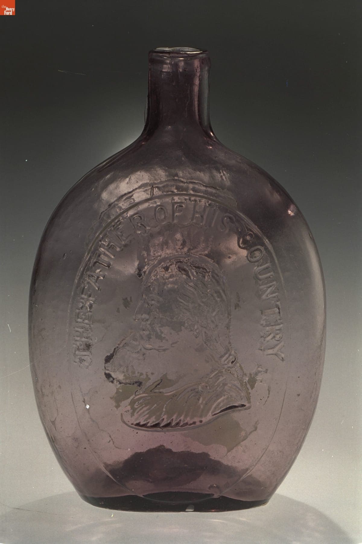 Flask, 1846-1850