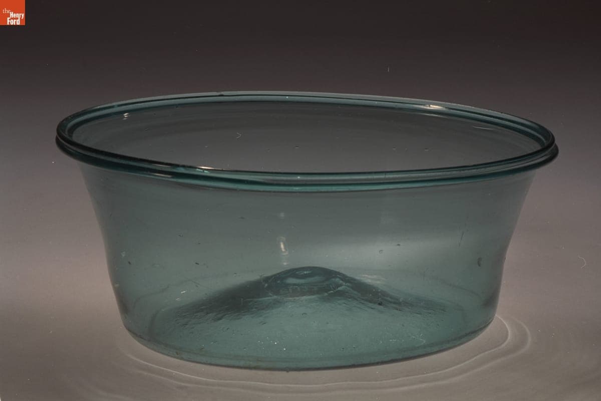 Bowl, 1857-1867