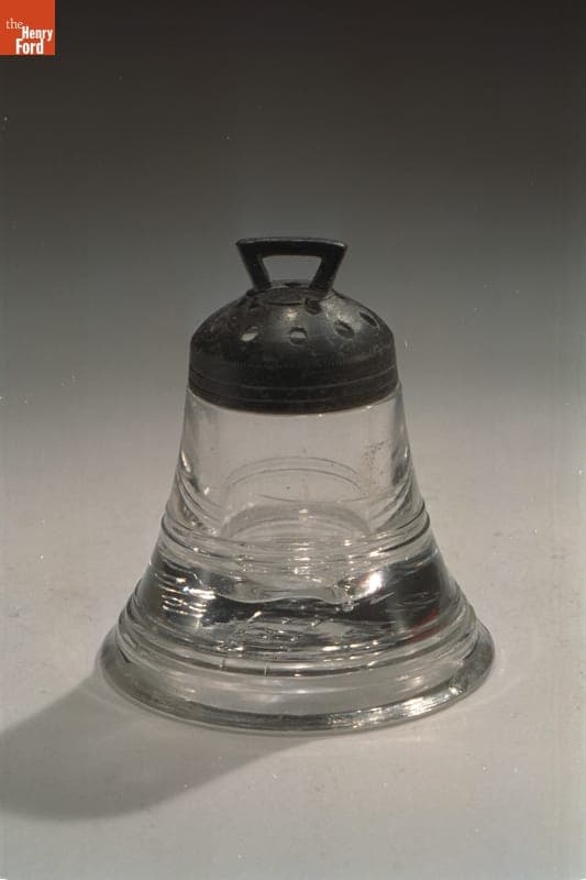 Saltshaker, 1875-1880
