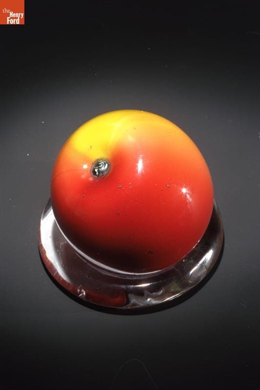 Paperweight, 1830-1860