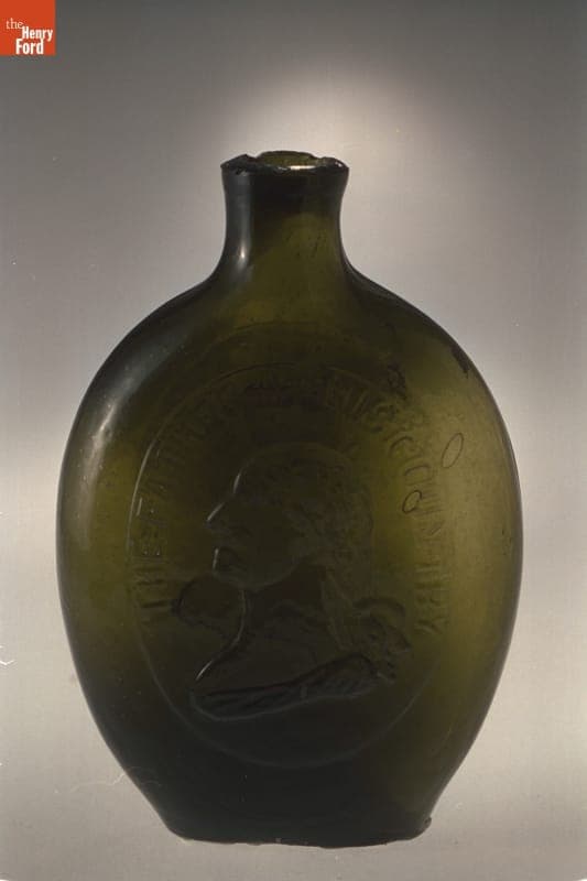 Flask, 1846-1850