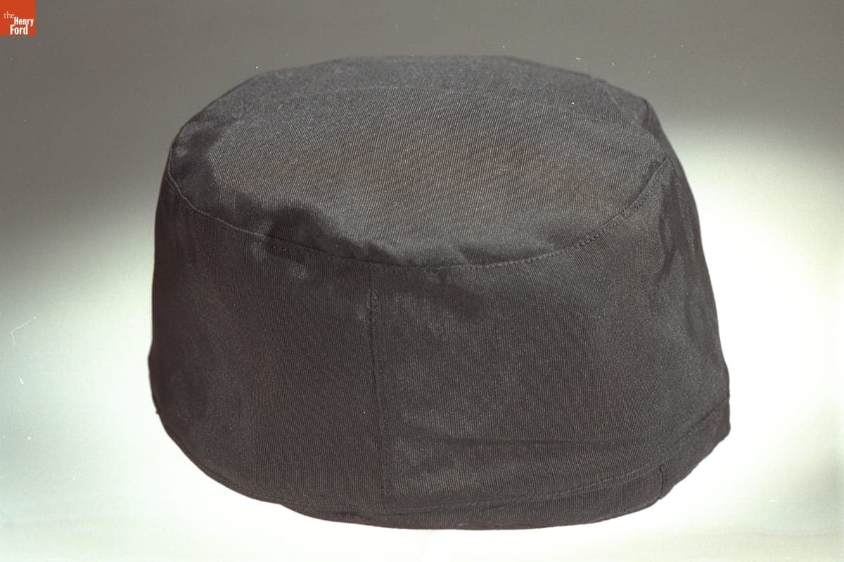 Skullcap, 1850-1910